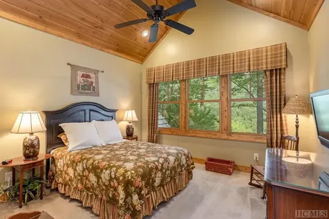 210 Ruffed Grouse Road Cashiers NC 28717
