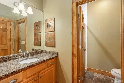 210 Ruffed Grouse Road Cashiers NC 28717