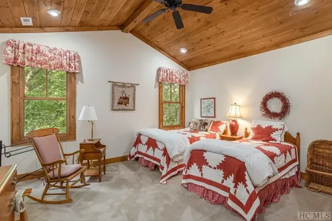 210 Ruffed Grouse Road Cashiers NC 28717