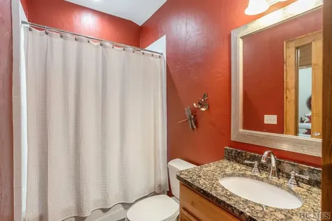 210 Ruffed Grouse Road Cashiers NC 28717