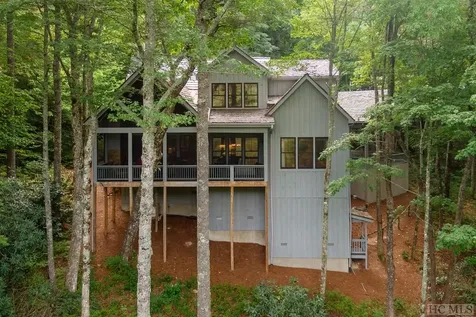 210 Ruffed Grouse Road Cashiers NC 28717