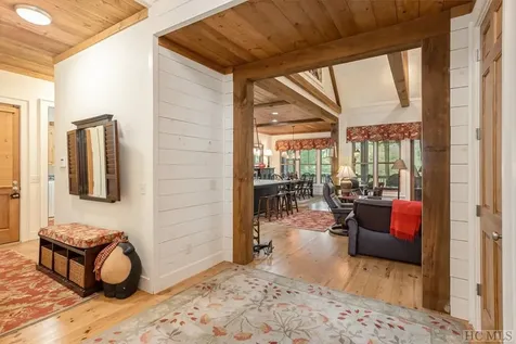 210 Ruffed Grouse Road Cashiers NC 28717
