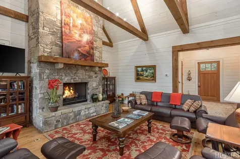 210 Ruffed Grouse Road Cashiers NC 28717
