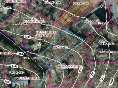 Lot 125 Deer Run Road Sapphire NC 28774