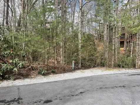 Lot 51 Toxaway Lane Sapphire NC 28774