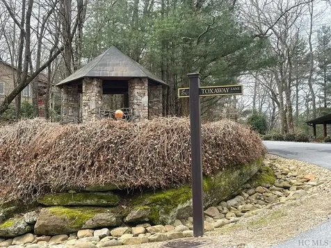 Lot 51 Toxaway Lane Sapphire NC 28774