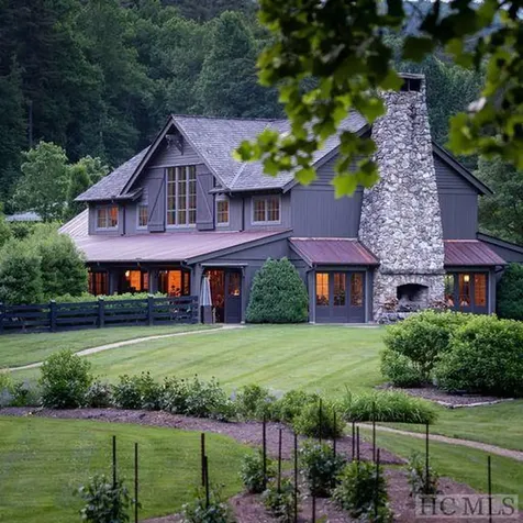 Lot 171 Lonesome Valley Road Cashiers NC 28774