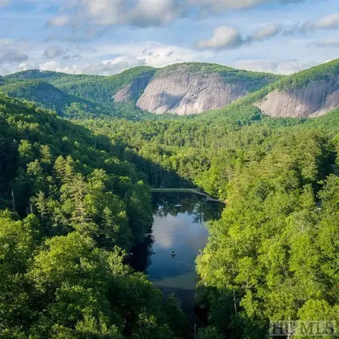 Lot 171 Lonesome Valley Road Cashiers NC 28774