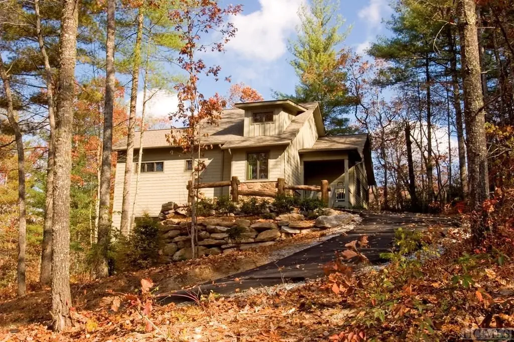 165 Scotch Highlands Loop Sapphire NC 28774