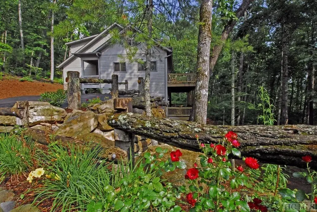 421 Scotch Highlands Loop Sapphire NC 28774