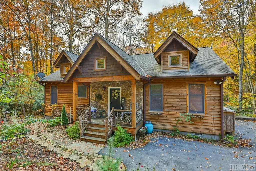 42 Balsam Court Sapphire NC 28774
