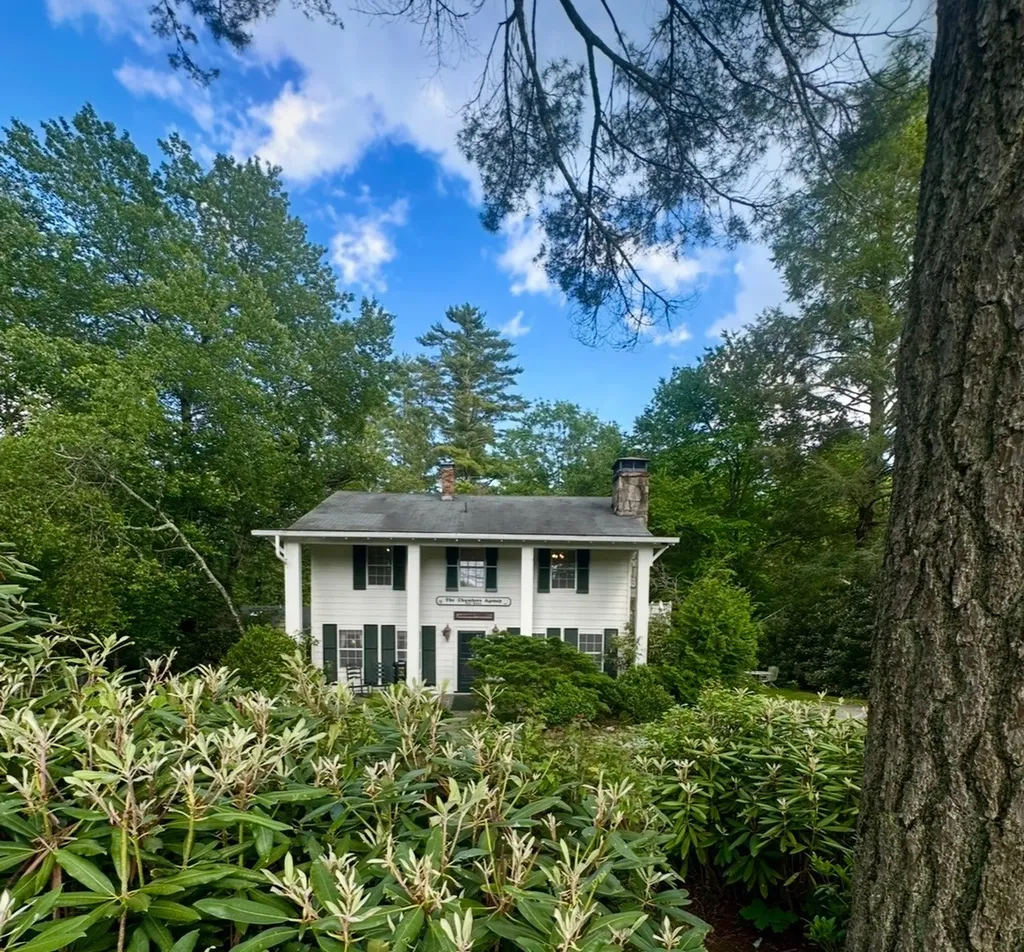 401 N Fifth Street Highlands NC 28741