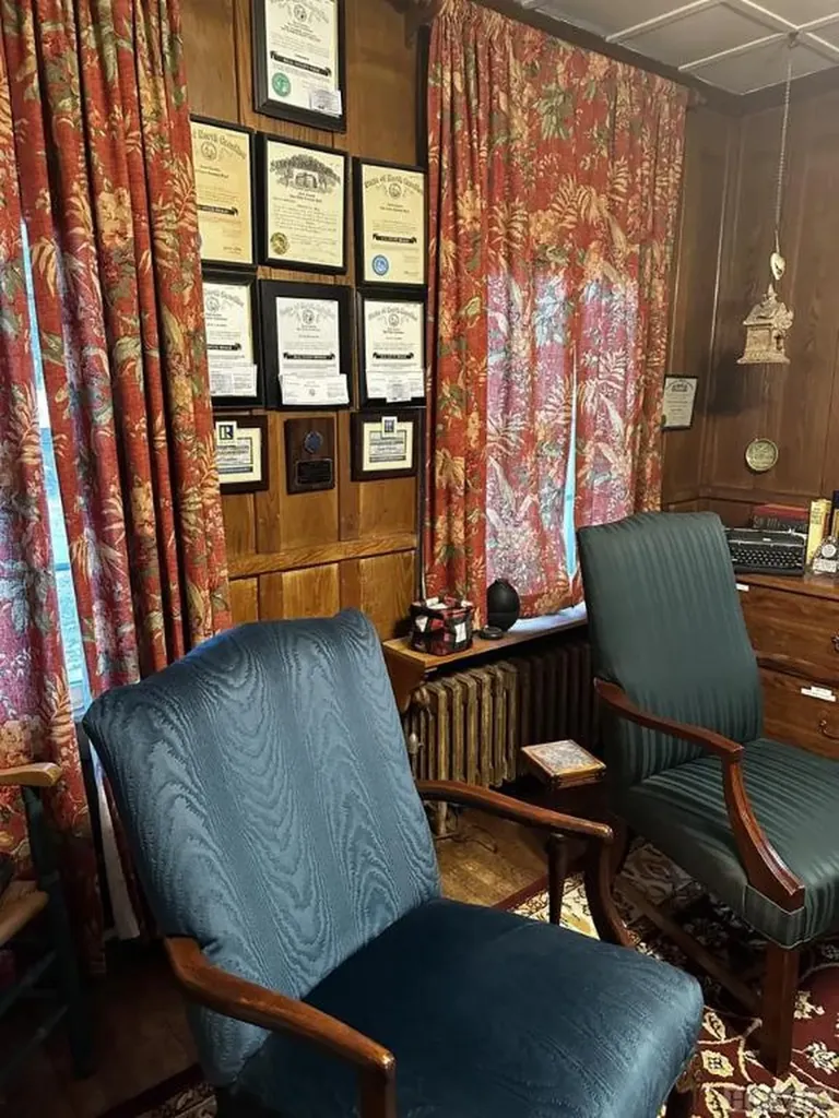 401 N Fifth Street Highlands NC 28741