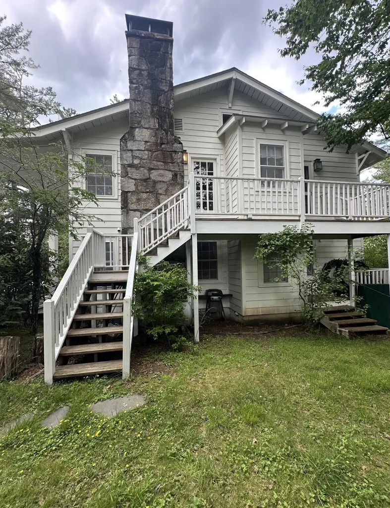 401 N Fifth Street Highlands NC 28741