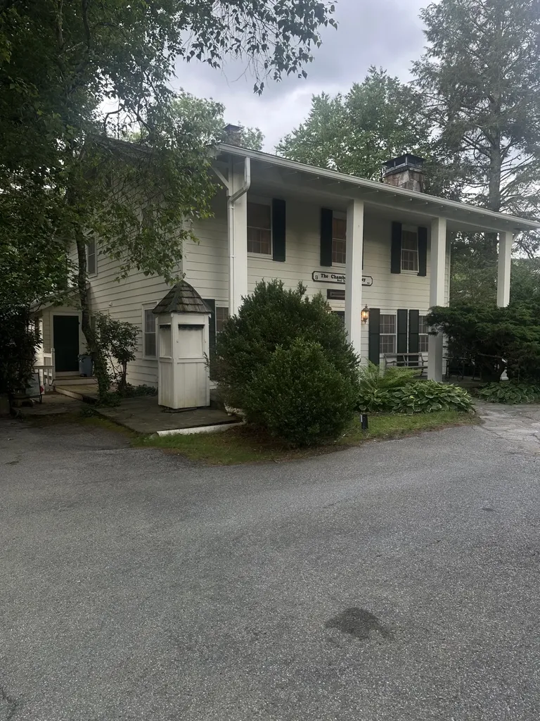 401 N Fifth Street Highlands NC 28741