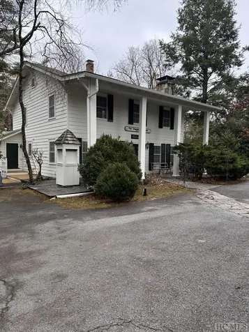 401 N Fifth Street Highlands NC 28741