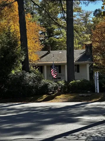 401 N Fifth Street Highlands NC 28741