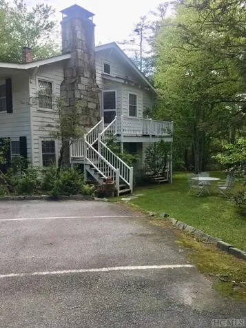 401 N Fifth Street Highlands NC 28741