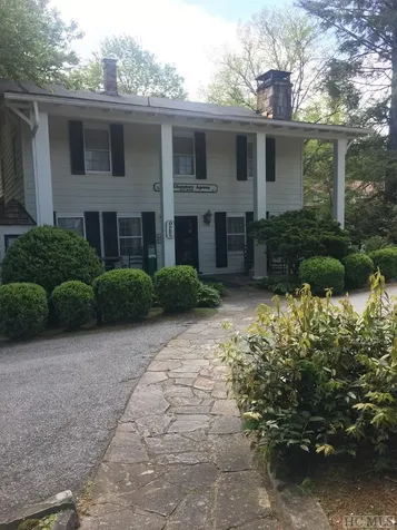 401 N Fifth Street Highlands NC 28741