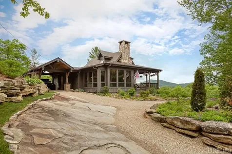 1098 Black Bear Trail Glenville NC 28736