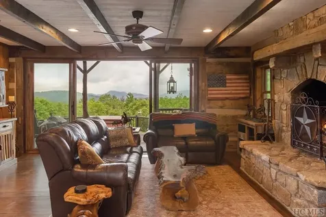1098 Black Bear Trail Glenville NC 28736