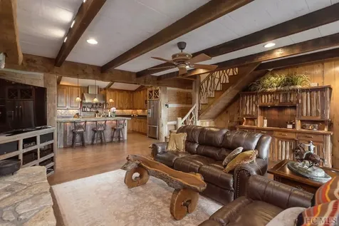 1098 Black Bear Trail Glenville NC 28736