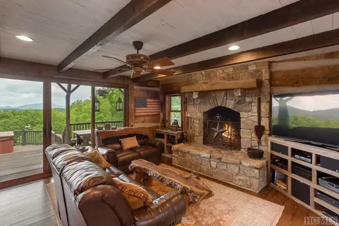 1098 Black Bear Trail Glenville NC 28736