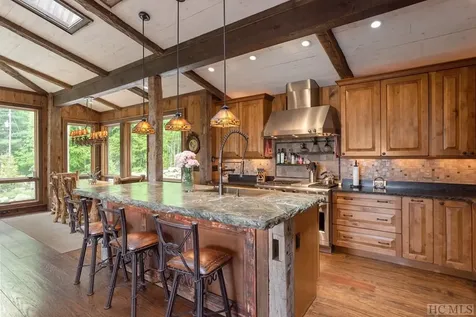 1098 Black Bear Trail Glenville NC 28736