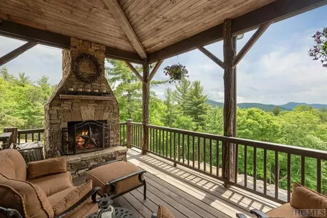 1098 Black Bear Trail Glenville NC 28736