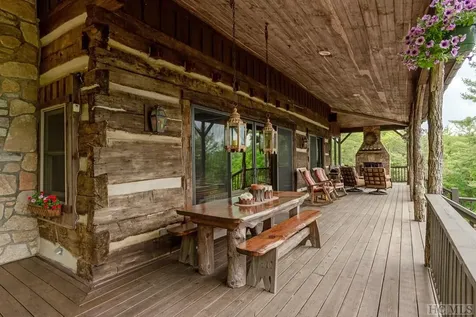 1098 Black Bear Trail Glenville NC 28736