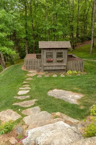 1098 Black Bear Trail Glenville NC 28736