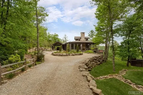 1098 Black Bear Trail Glenville NC 28736