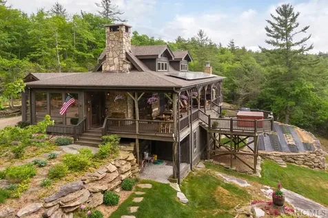 1098 Black Bear Trail Glenville NC 28736