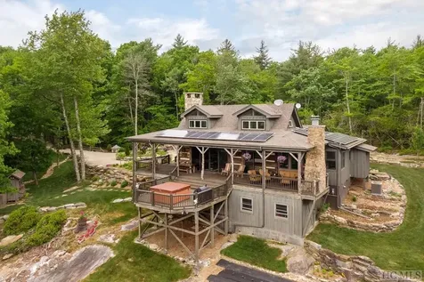 1098 Black Bear Trail Glenville NC 28736