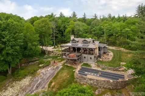 1098 Black Bear Trail Glenville NC 28736