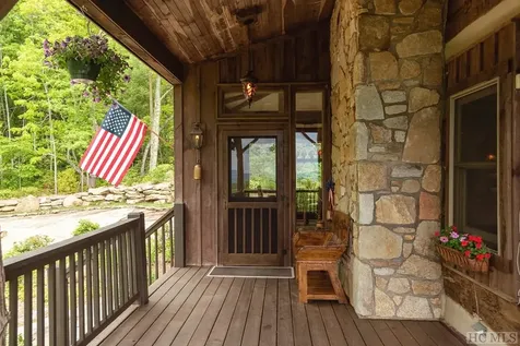 1098 Black Bear Trail Glenville NC 28736