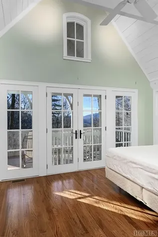 746 Cherokee Trace Cashiers NC 28717