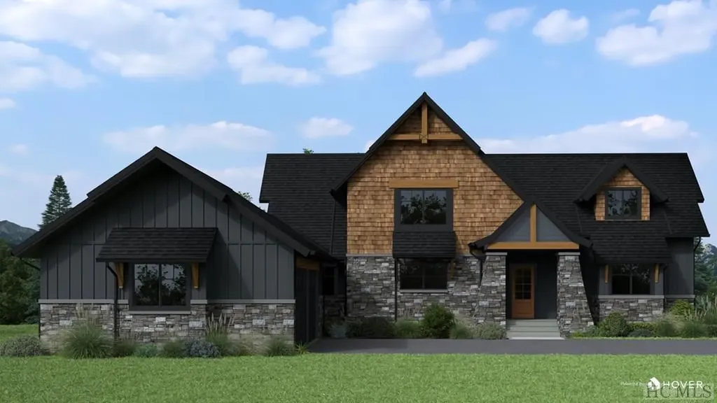 Lot 28 Rock Mountain Road Sapphire NC 28774