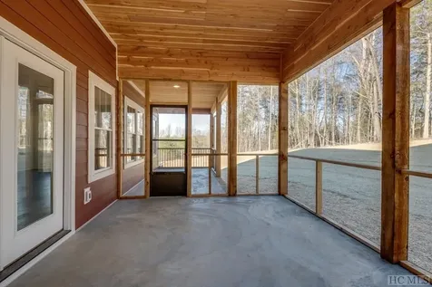 Lot 28 Rock Mountain Road Sapphire NC 28774