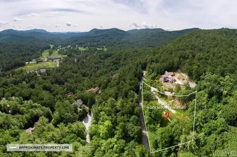Lot 28 Rock Mountain Road Sapphire NC 28774