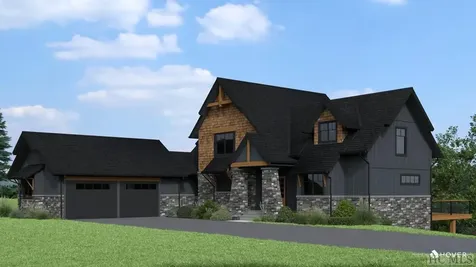 Lot 28 Rock Mountain Road Sapphire NC 28774