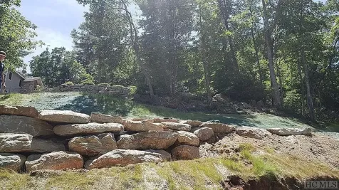 Lot 28 Rock Mountain Road Sapphire NC 28774