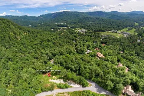 Lot 28 Rock Mountain Road Sapphire NC 28774