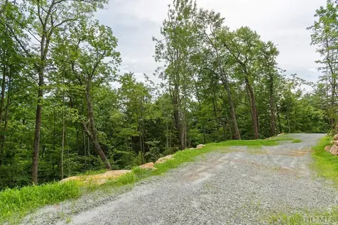 Lot 28 Rock Mountain Road Sapphire NC 28774