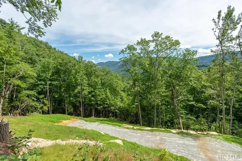 Lot 28 Rock Mountain Road Sapphire NC 28774
