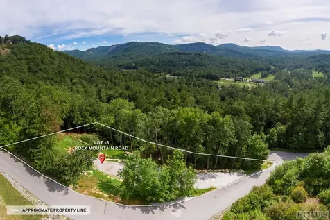 Lot 28 Rock Mountain Road Sapphire NC 28774