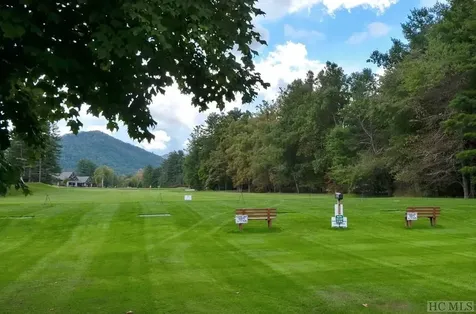Lot 28 Rock Mountain Road Sapphire NC 28774