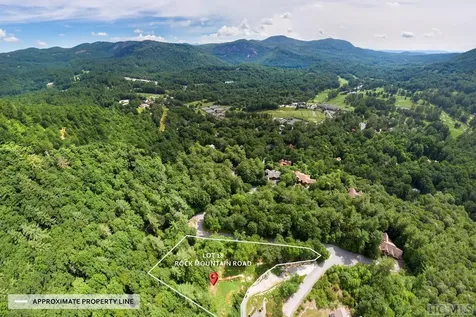 Lot 28 Rock Mountain Road Sapphire NC 28774