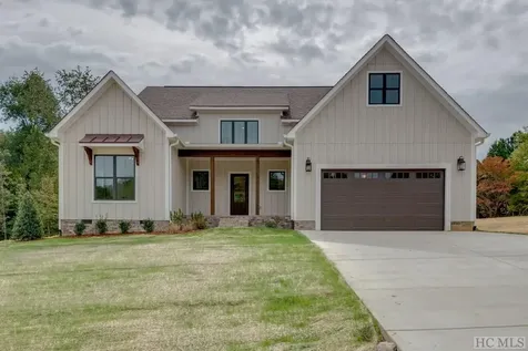 Lot 28 Rock Mountain Road Sapphire NC 28774