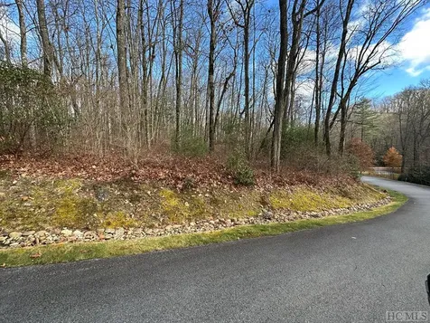 Lot E184 North High Mountain Drive Cashiers NC 28717